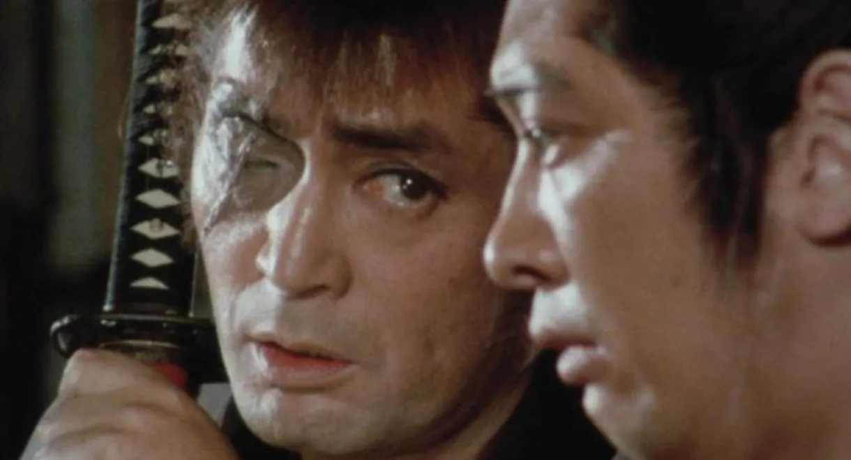 Tange Sazen: The Million Ryo Pot