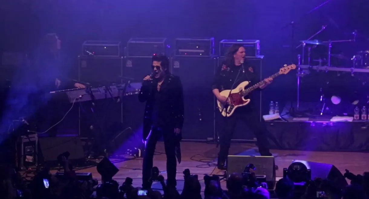 TNT: Encore Live in Milano