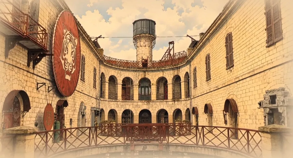 Fort Boyard