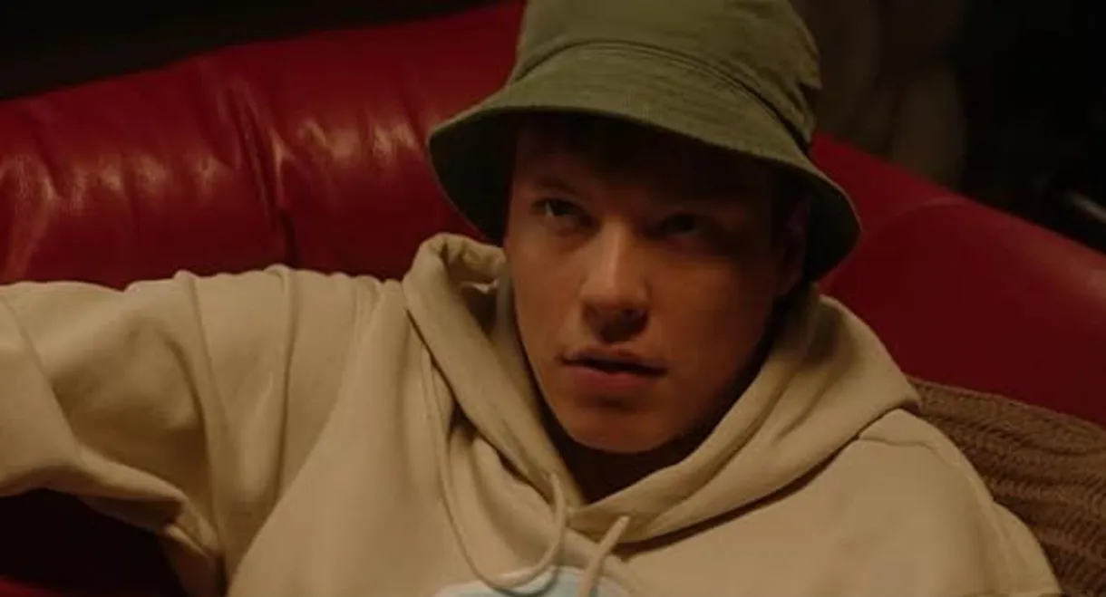 #AMFAD: All My Friends Are Dead