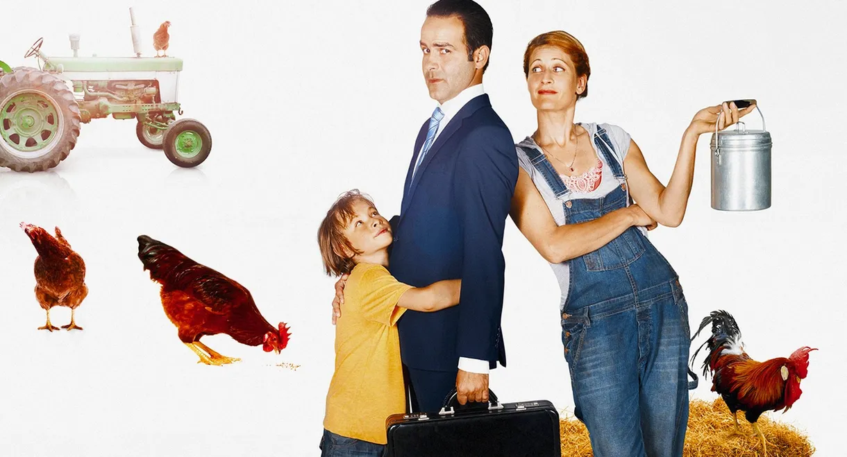 Liebe und andere Unfälle