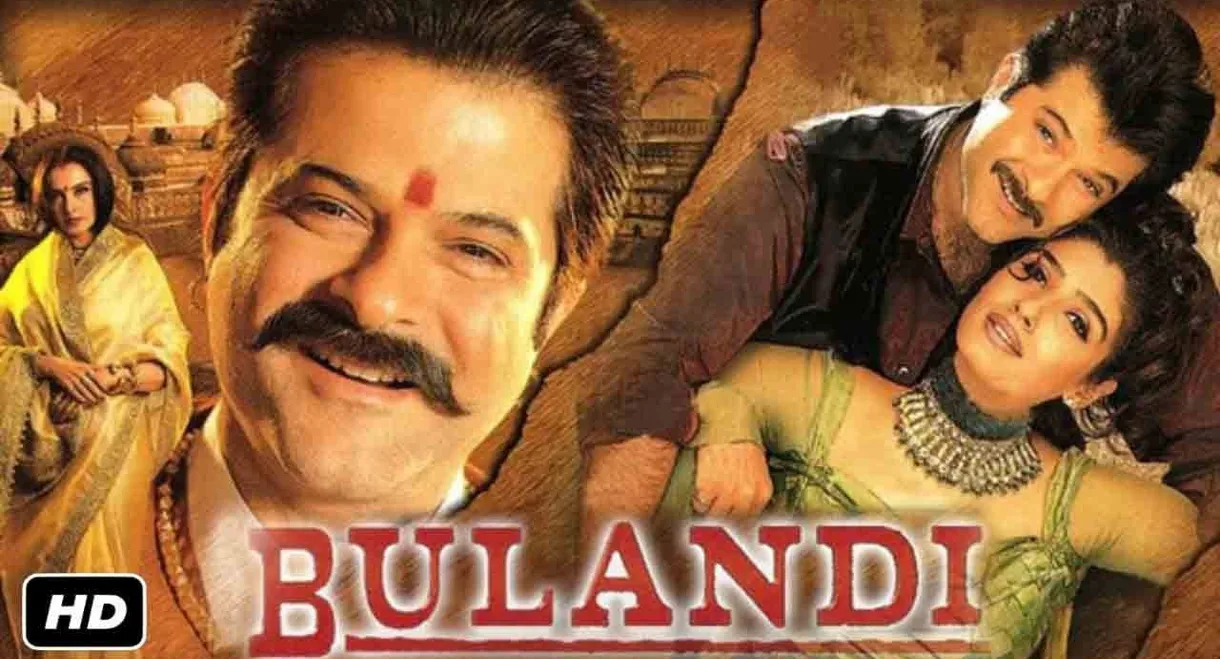 Bulandi