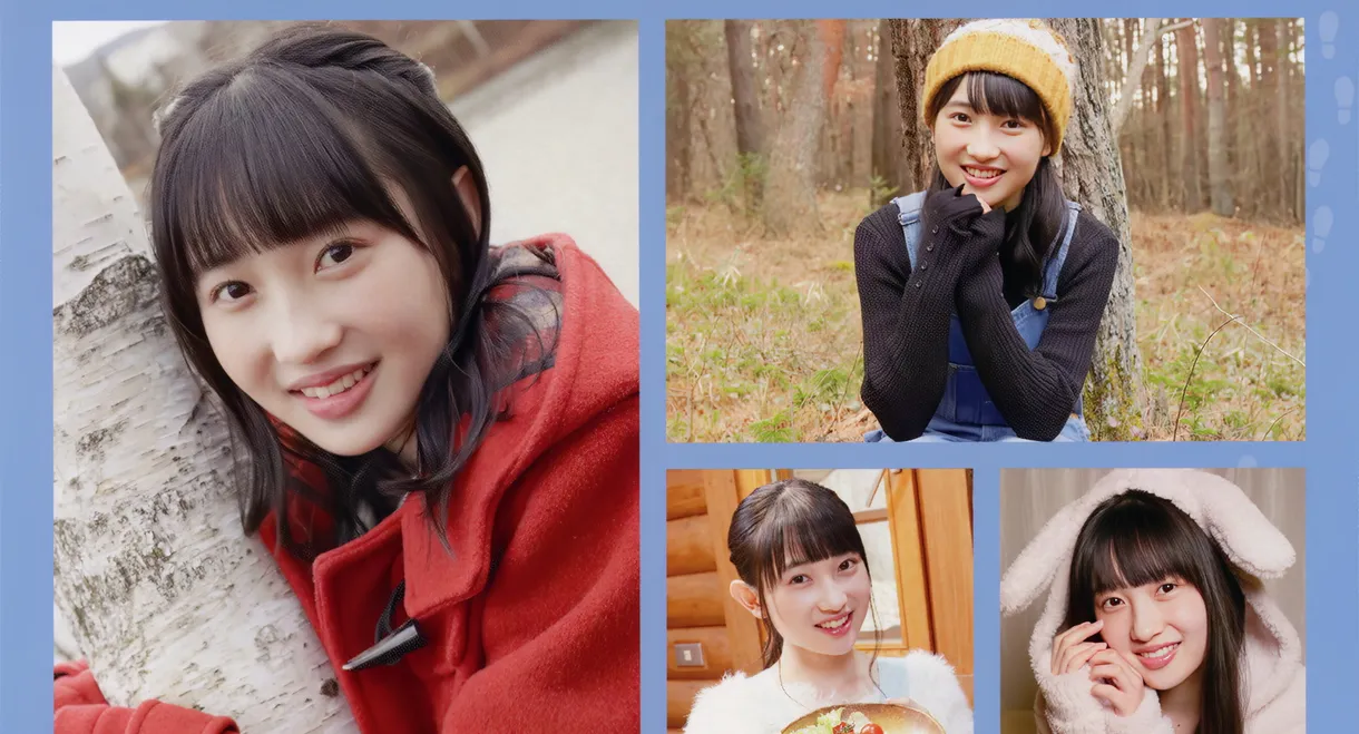 Yanagawa Nanami ~Watashi no Ashioto~