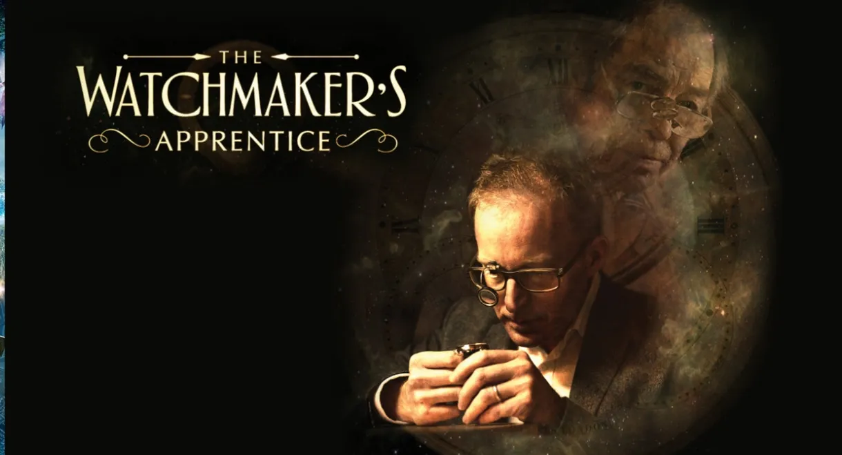 The Watchmaker's Apprentice
