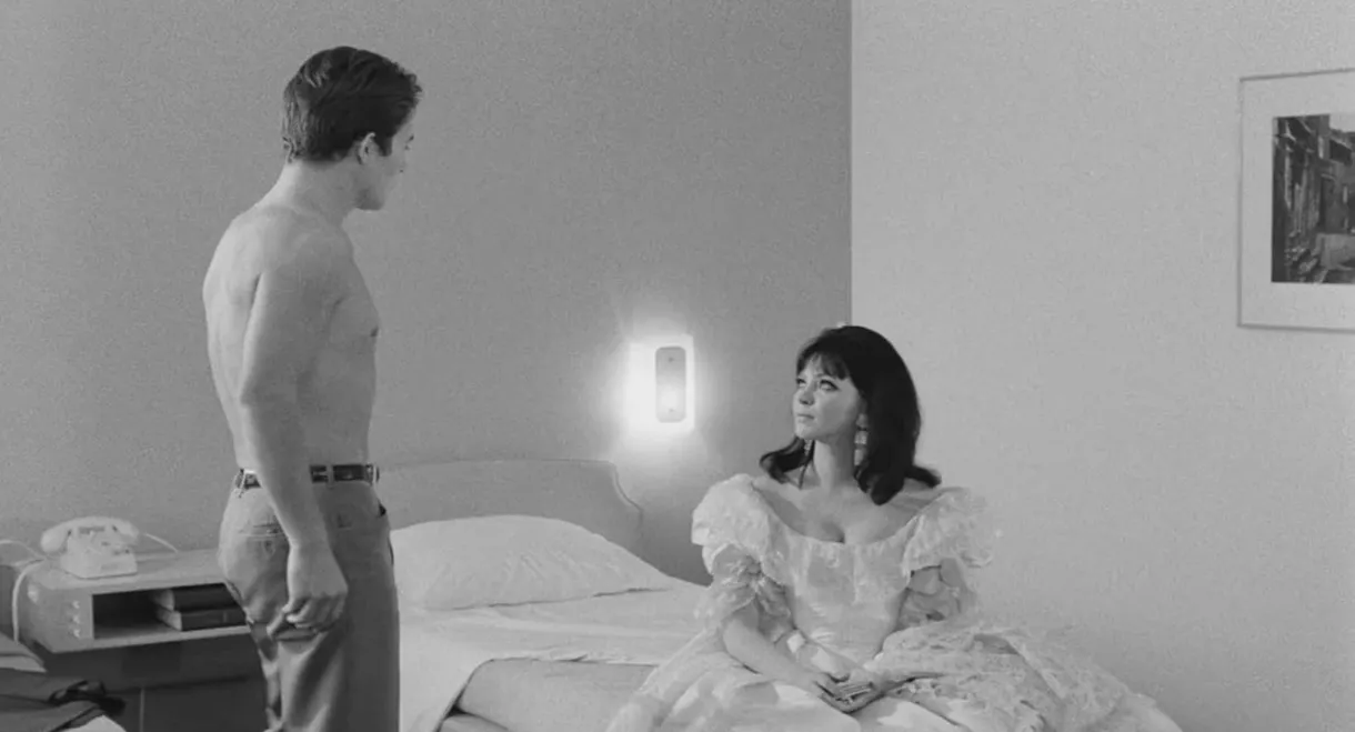 Anticipation, or Love in the Year 2000