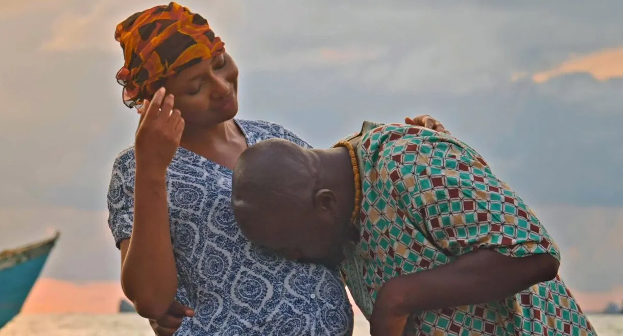 Kuvah - Legend of The Sea