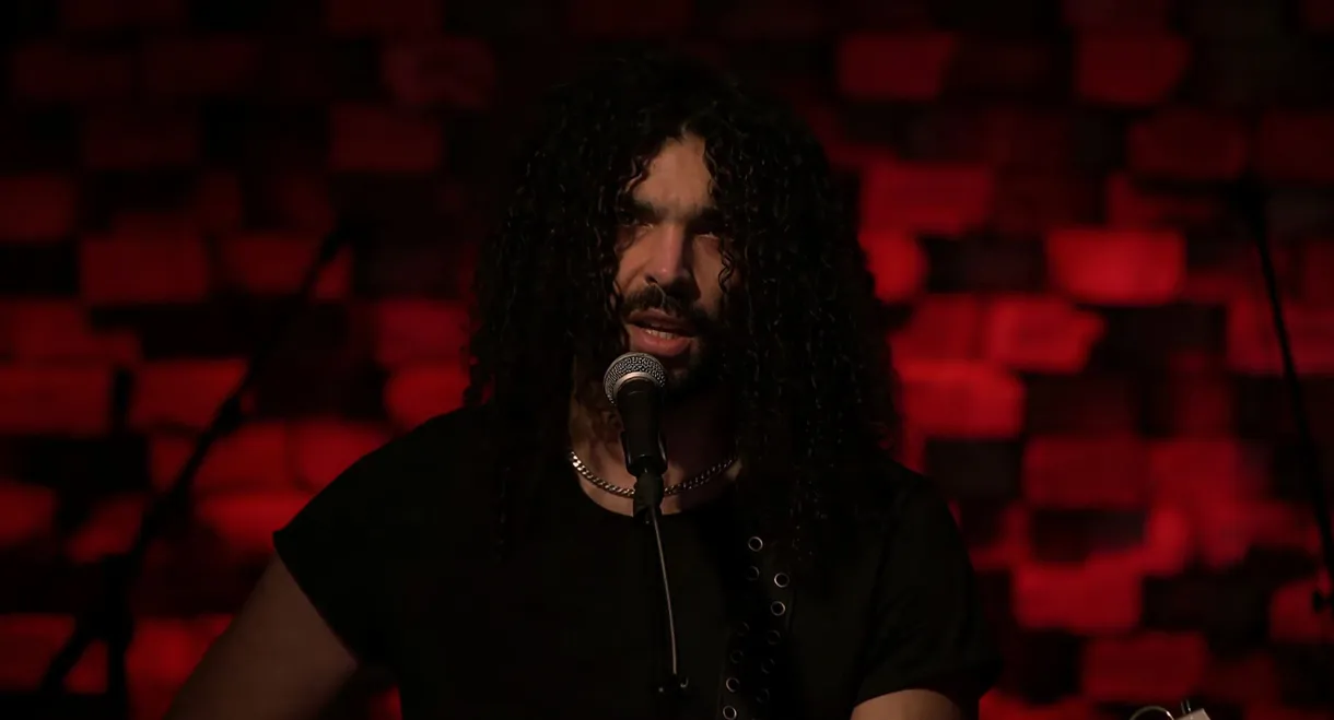 Ramy Essam: Live at G Livelab Helsinki