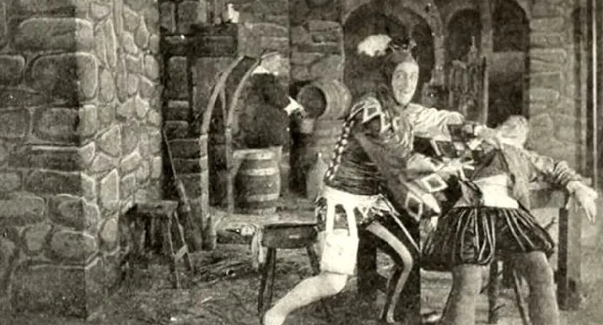 The Troubadour's Triumph