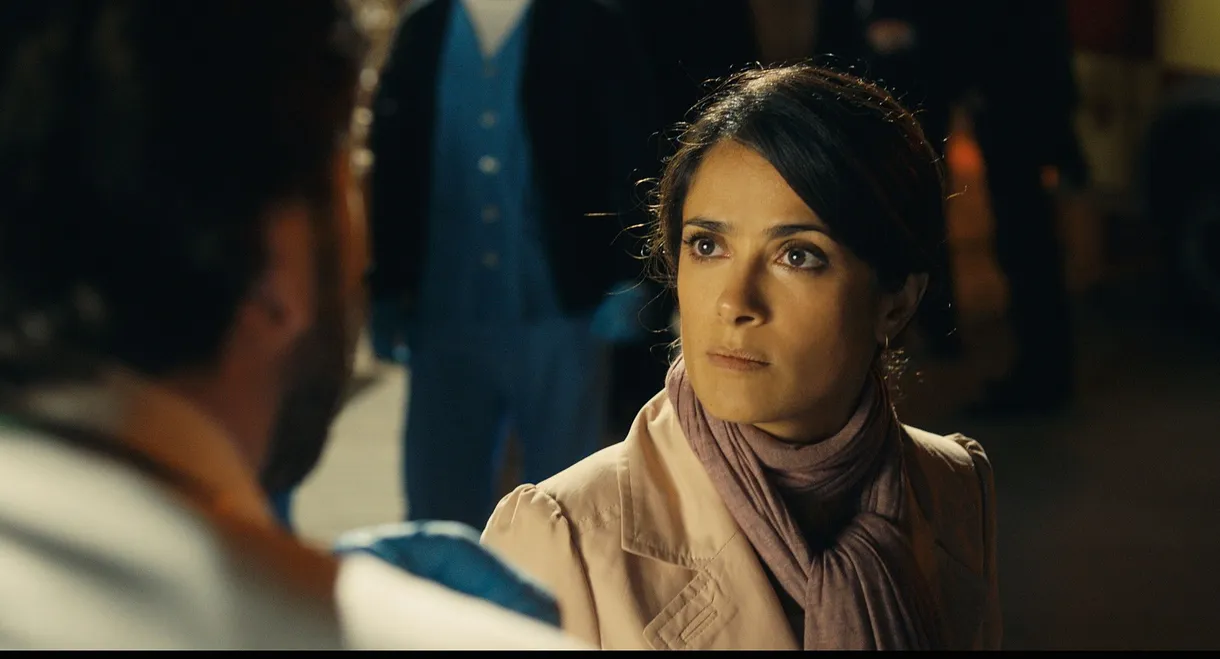 As Luck Would Have It