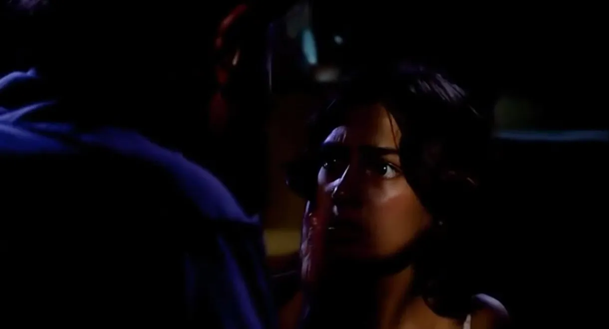 Piranhas Love in Lent