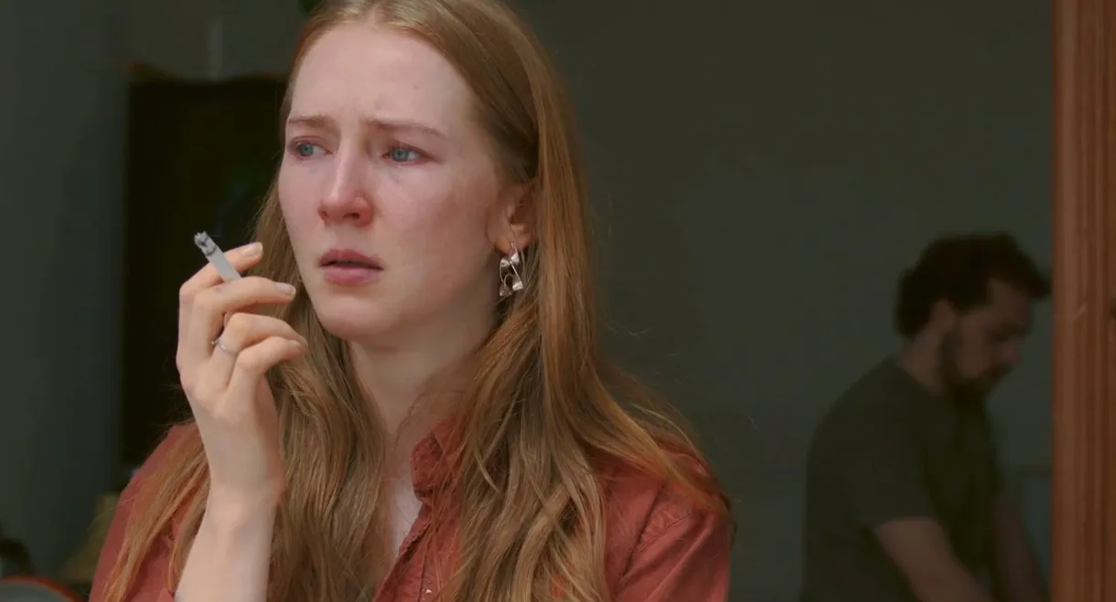 Silent, almost unnoticed