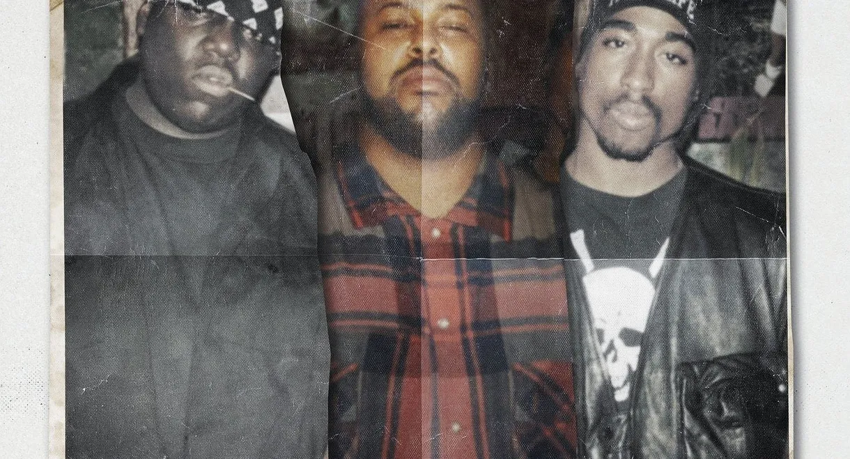 Last Man Standing: Suge Knight and the Murders of Biggie and Tupac