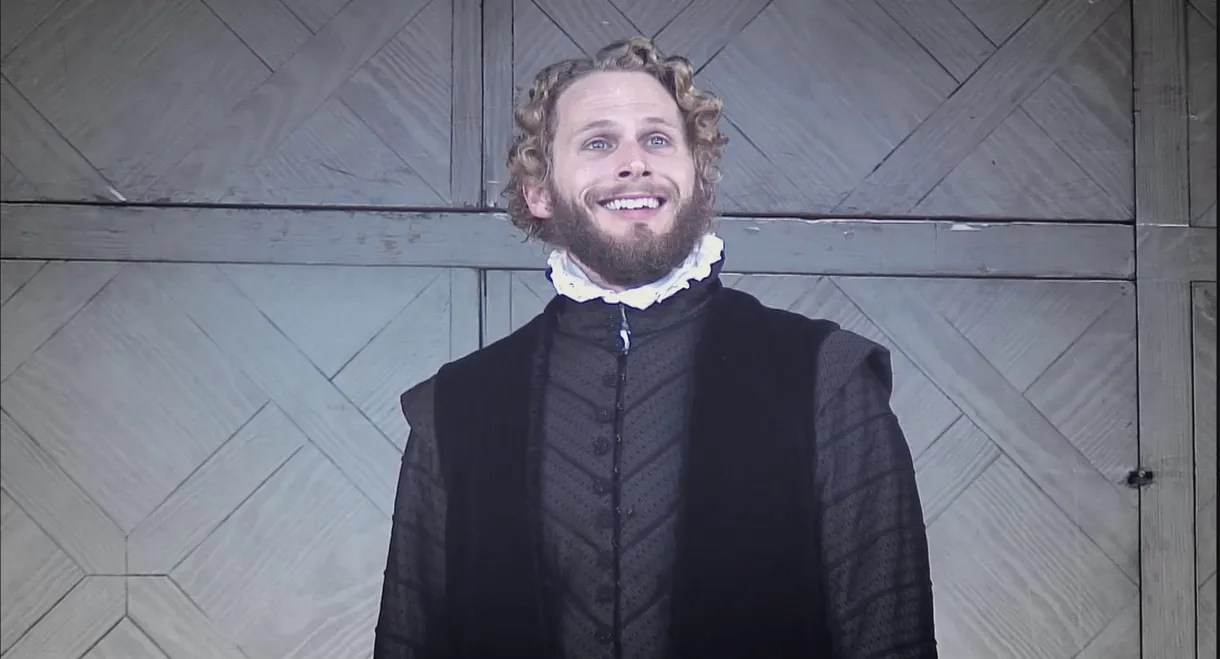 RSC Live: As You Like It