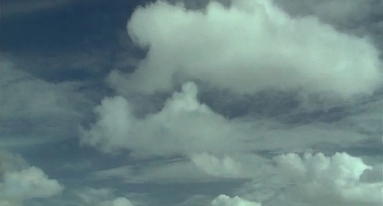 Clouds: Letters to My Son