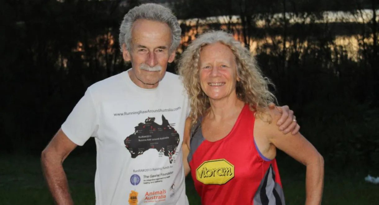 Raw: The Documentary