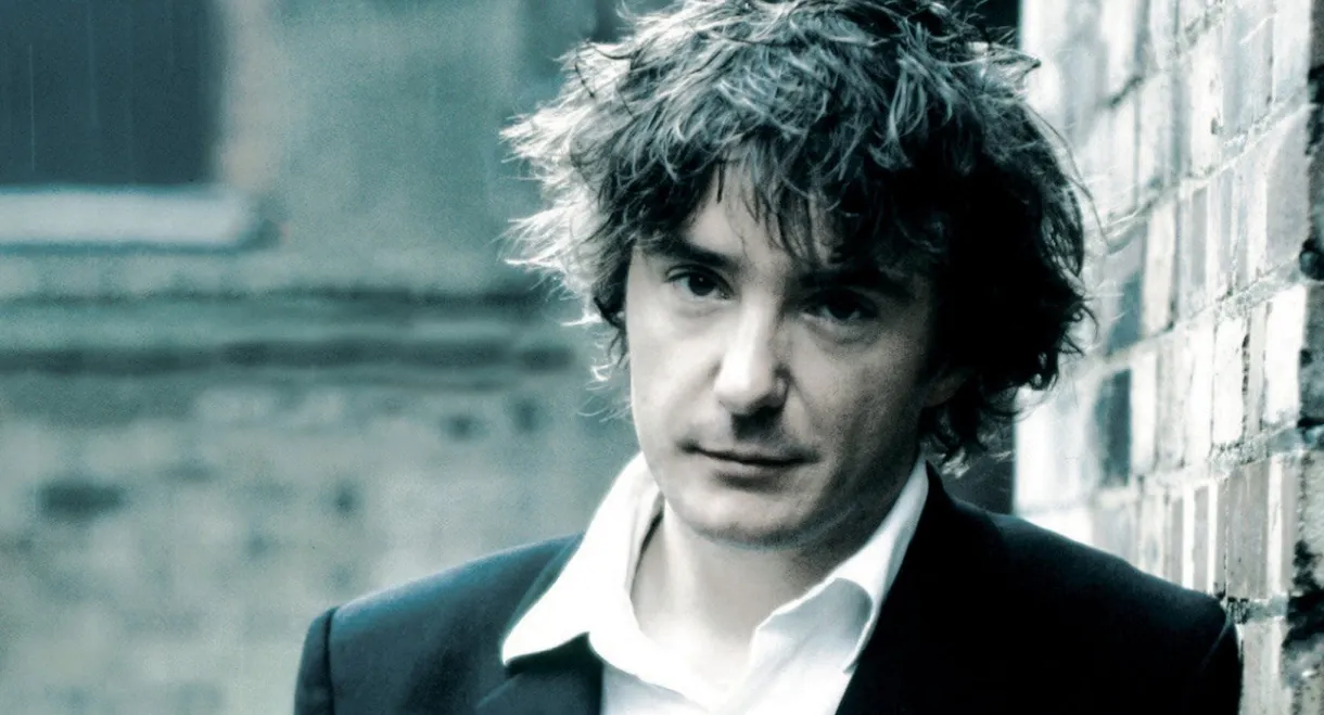 Dylan Moran: Like, Totally