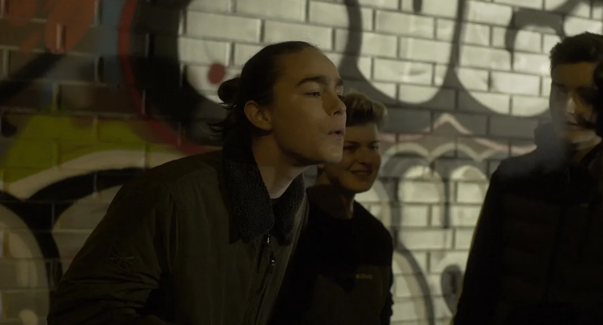 Nada Será Igual. La película