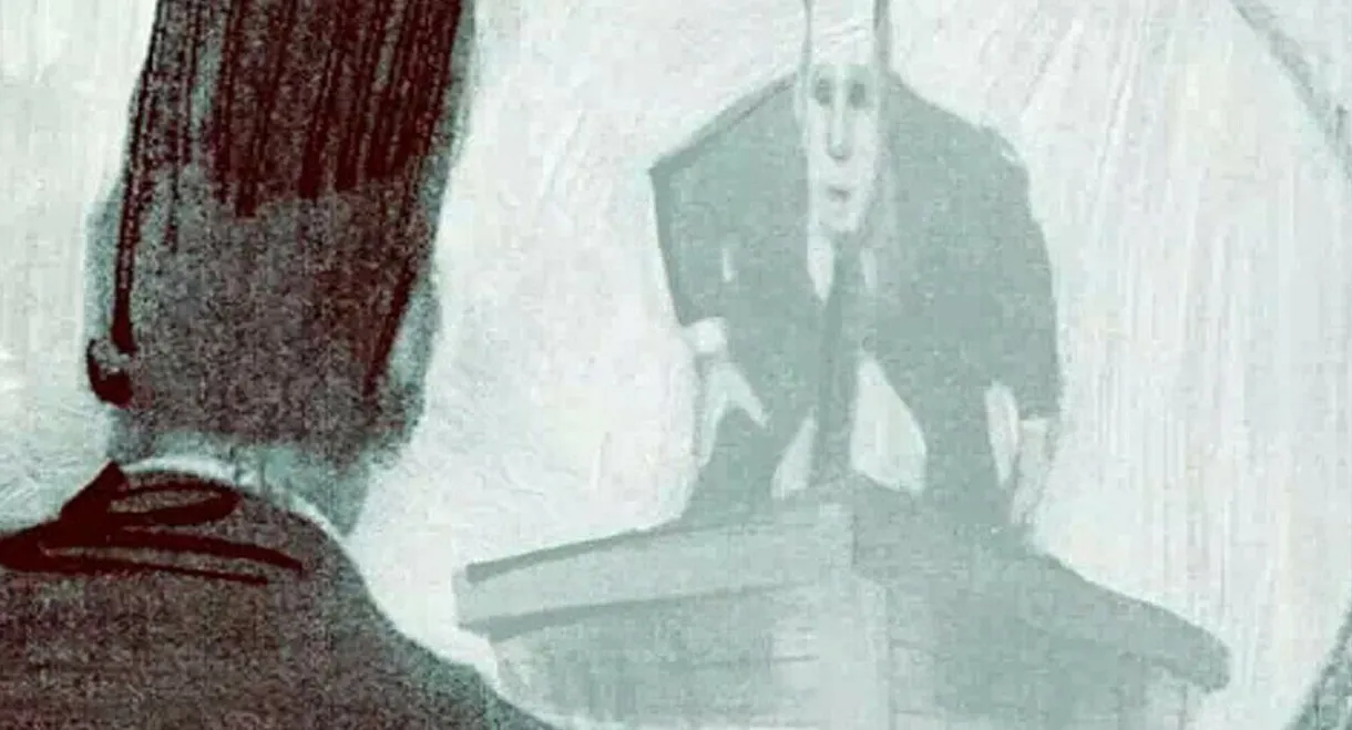 Big White - Big Black