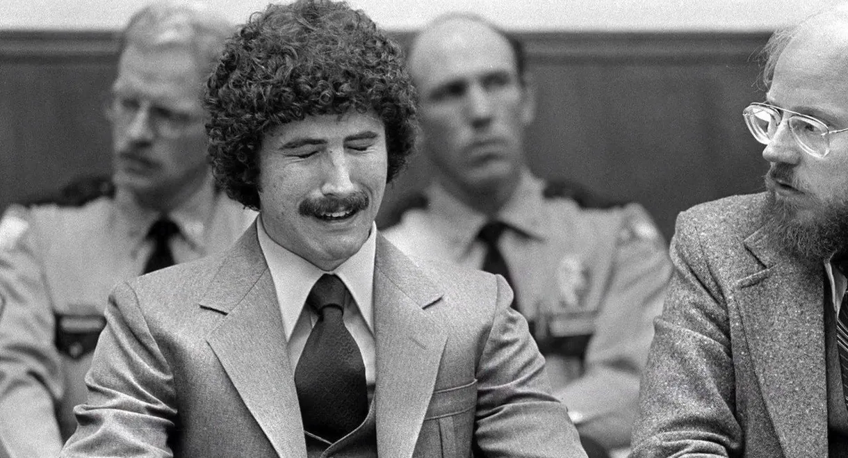 The Mind of a Murderer: Part 2