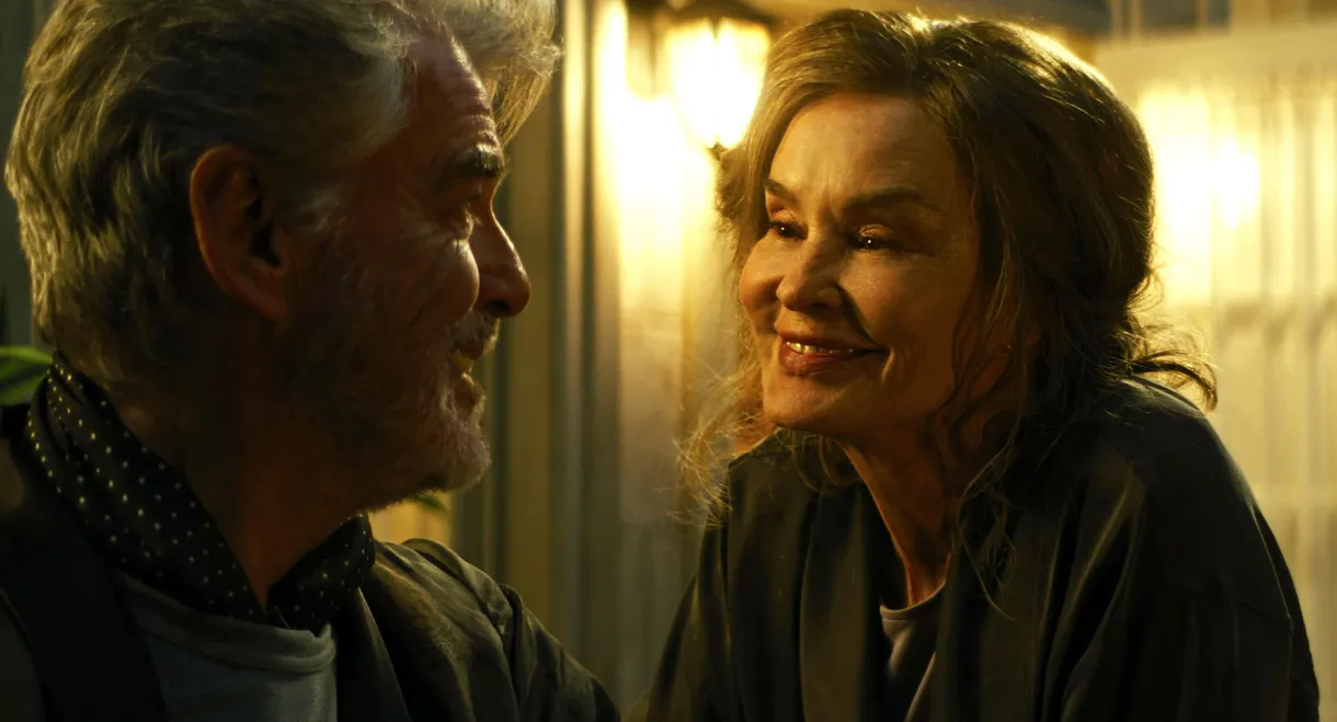 The Great Lillian Hall