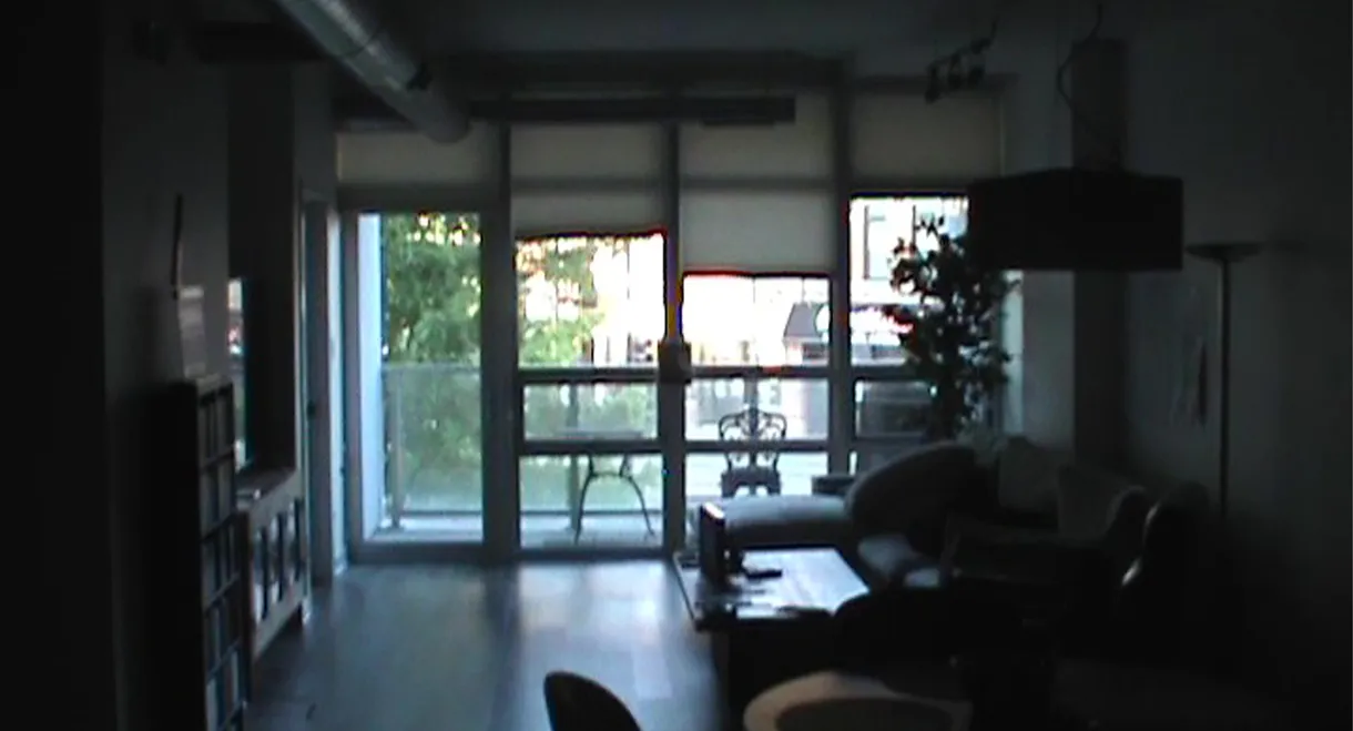 harrison ford's wavelength