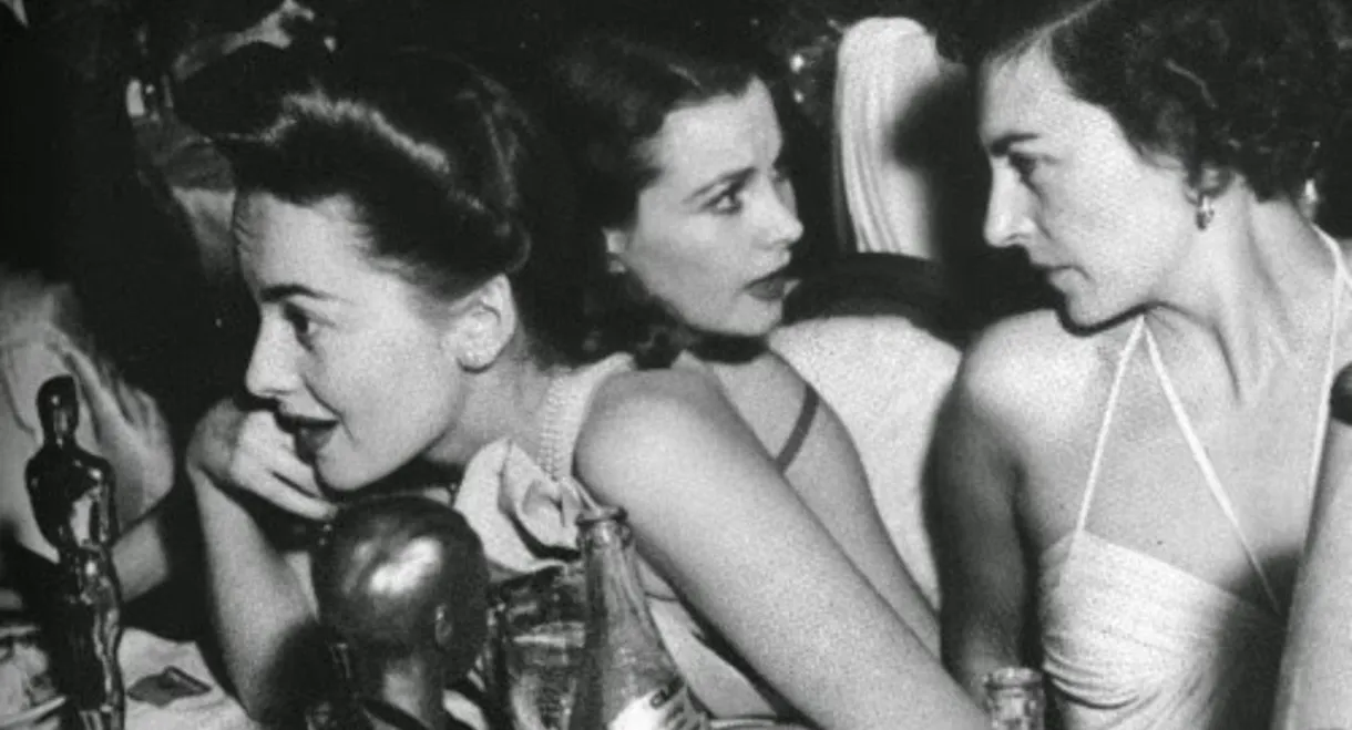Cavalcade of the Academy Awards