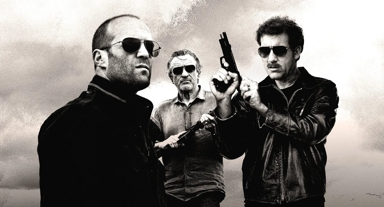 Killer Elite