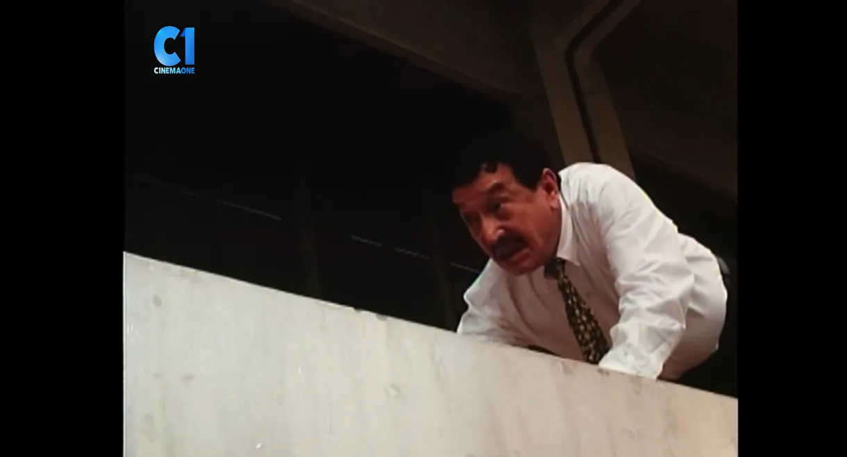 Wanted: Perfect Father