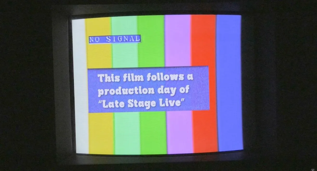 Your Favorite Late Night Show's Favorite Late Night Show