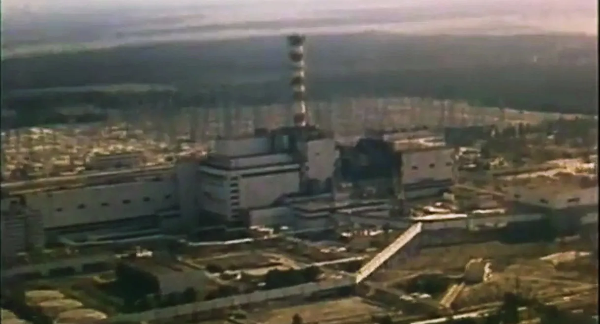 Chernobyl: Chronicle of Difficult Weeks