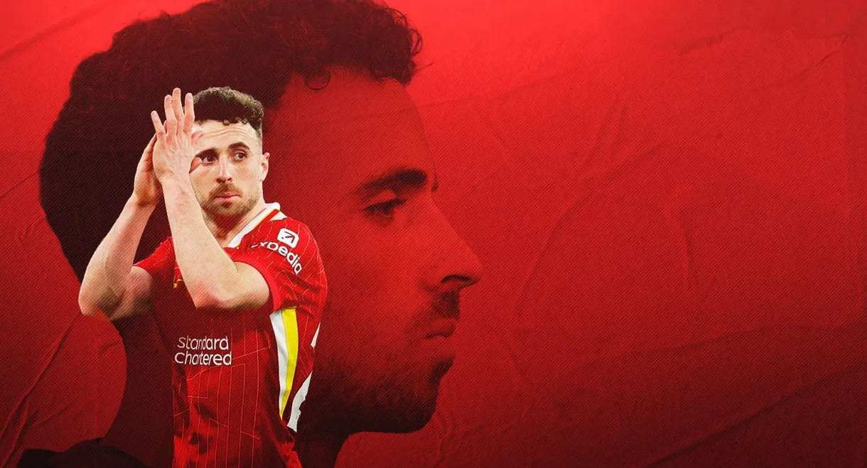 PL Stories: Diogo Jota