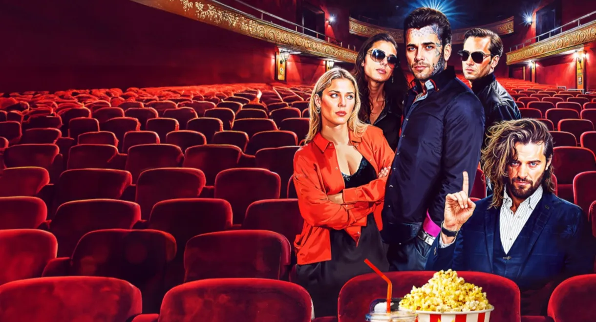 The Worst Film Festival Ever