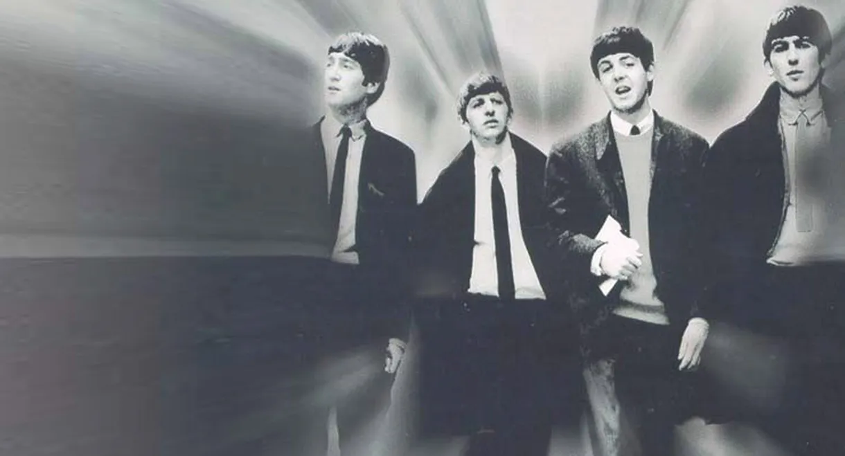 The Beatles: Here There and Everywhere