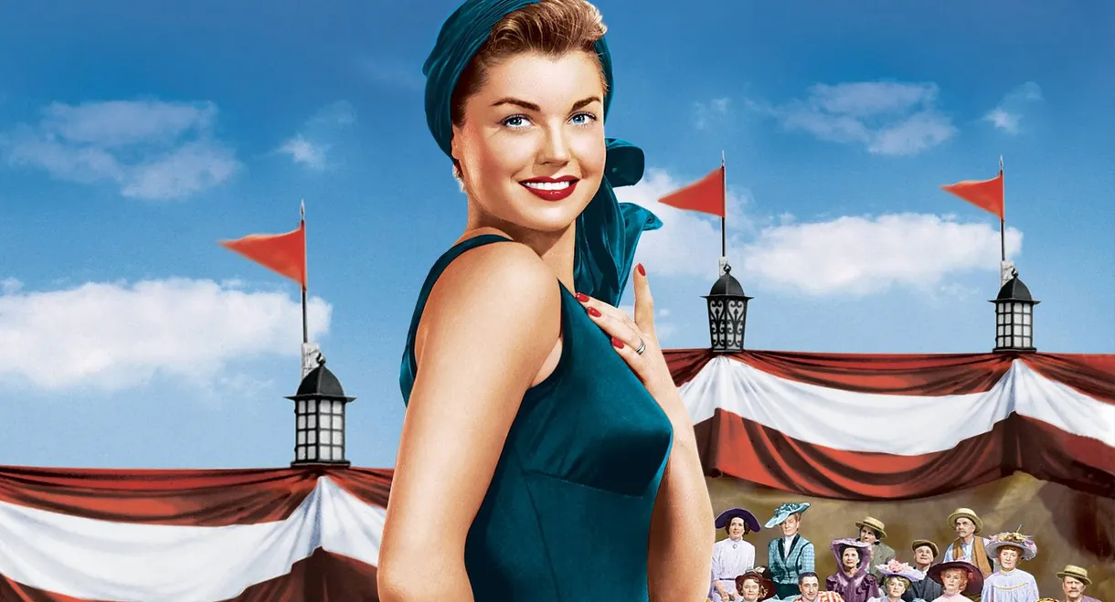 Million Dollar Mermaid