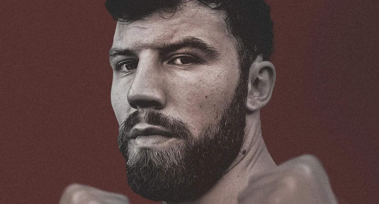 Pat Brown vs. 	Federico Javier Grandone