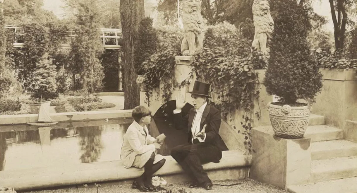 The Ringtailed Rhinoceros