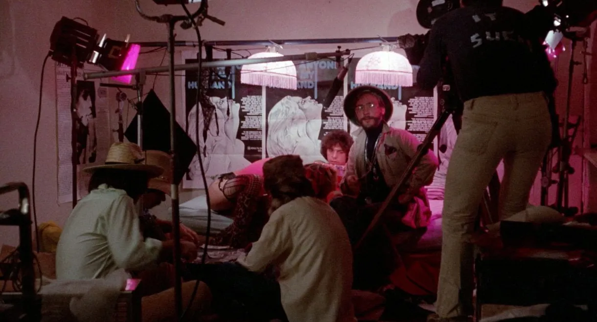 'Sweet Punkin' I Love You...