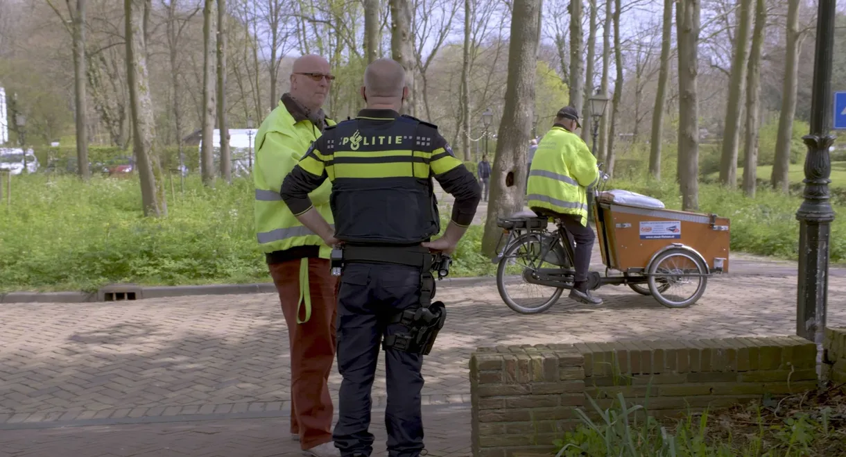 De burgerwacht