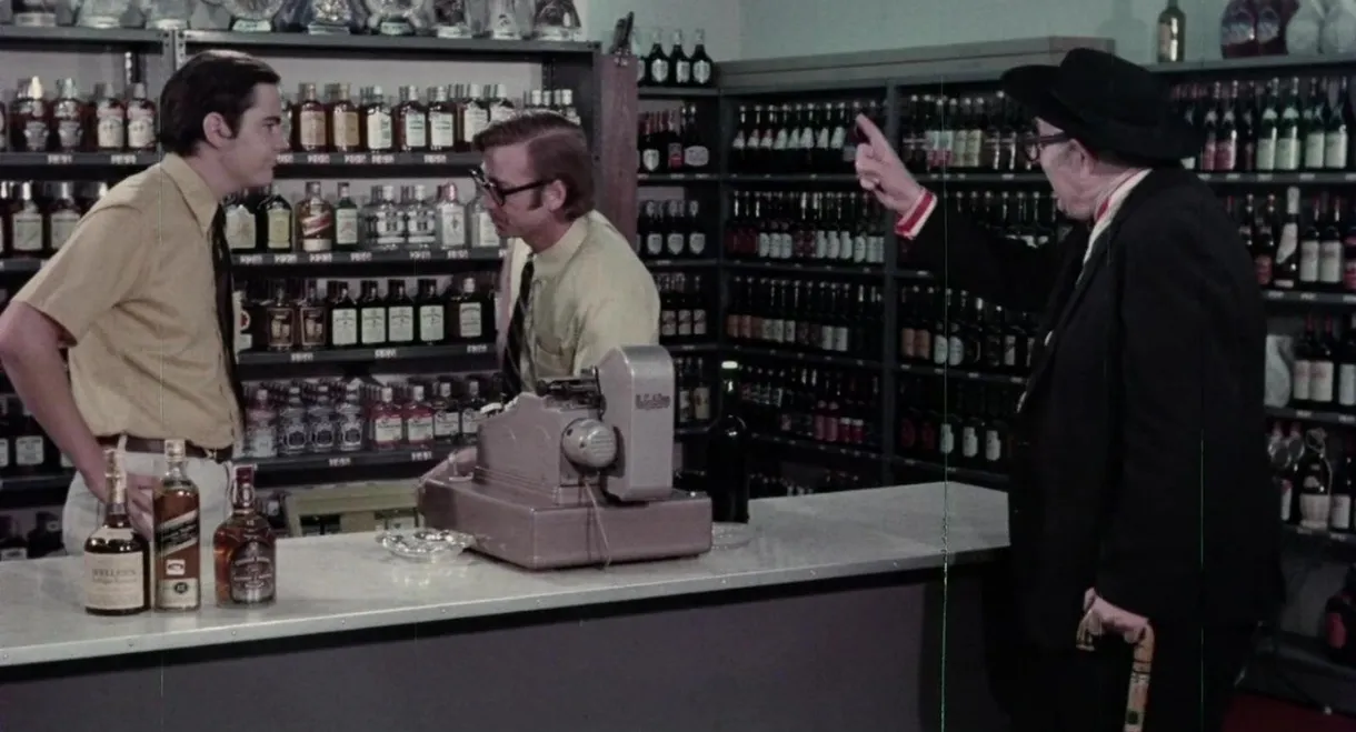 This Stuff'll Kill Ya!