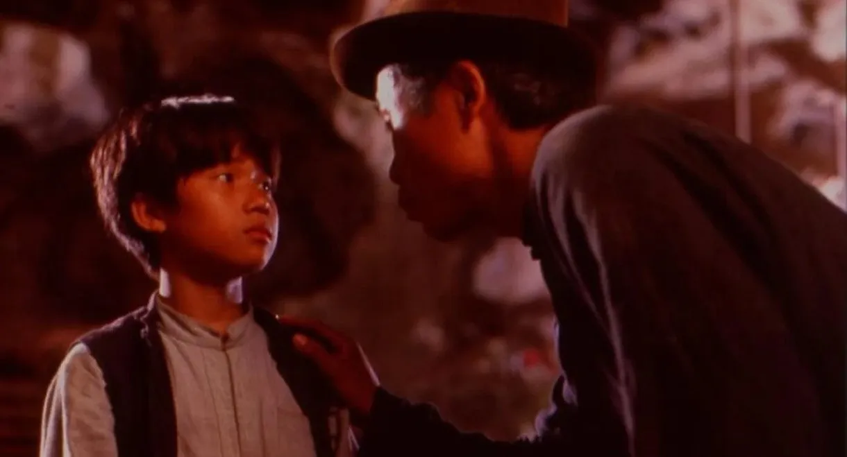 The Eleventh Child
