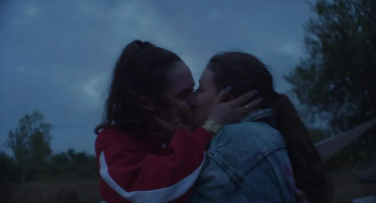 Upon Her Lips: Day Dreaming