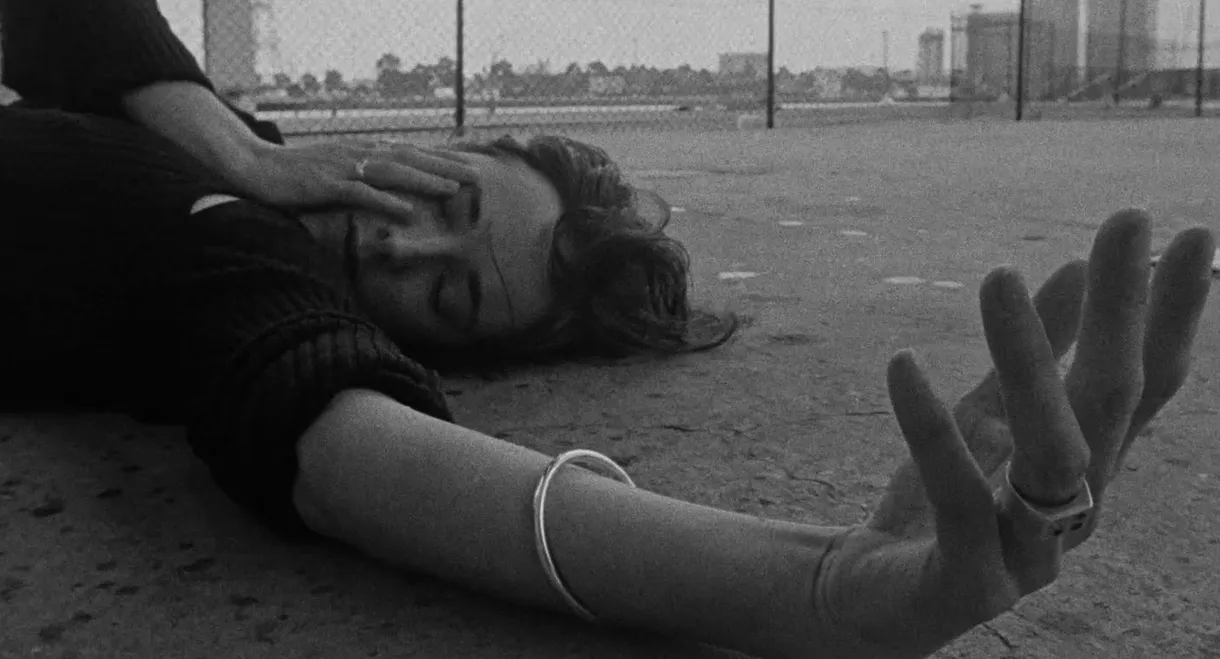 What Resists Persists