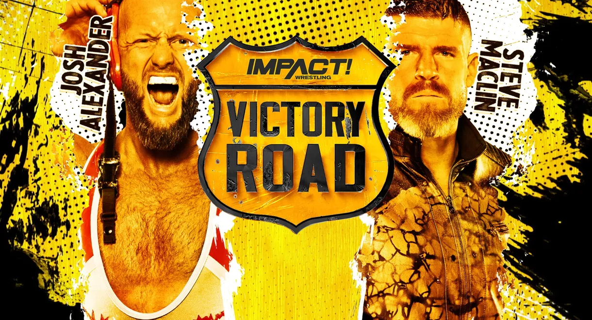 IMPACT Wrestling: Victory Road 2023
