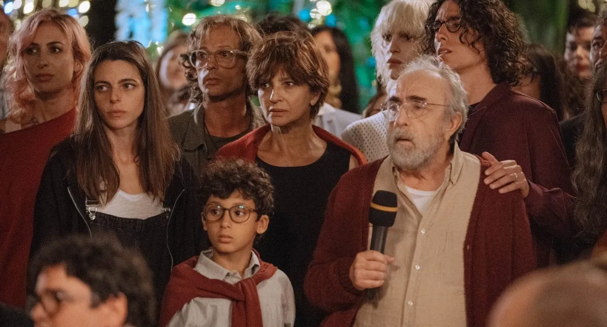 Another Summer Holiday