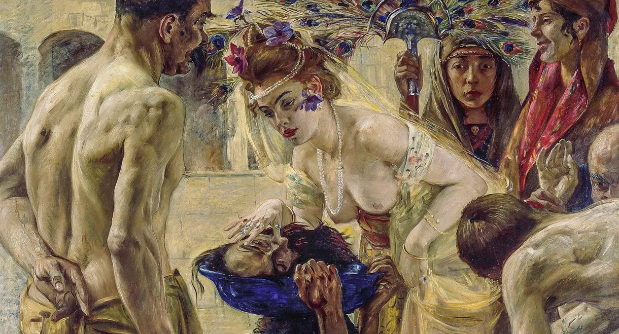 Femme Fatale: The Nightmare Come True