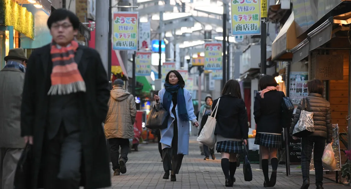 Marriage Hunting Beauty