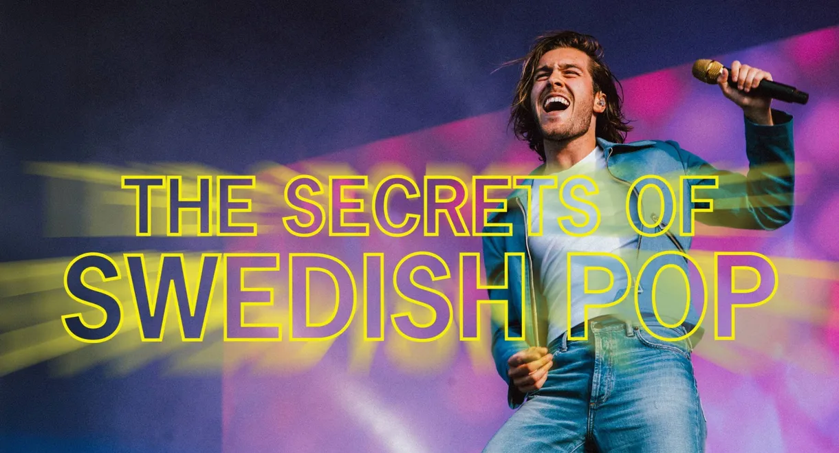 ABBA: 50 Years of Pop