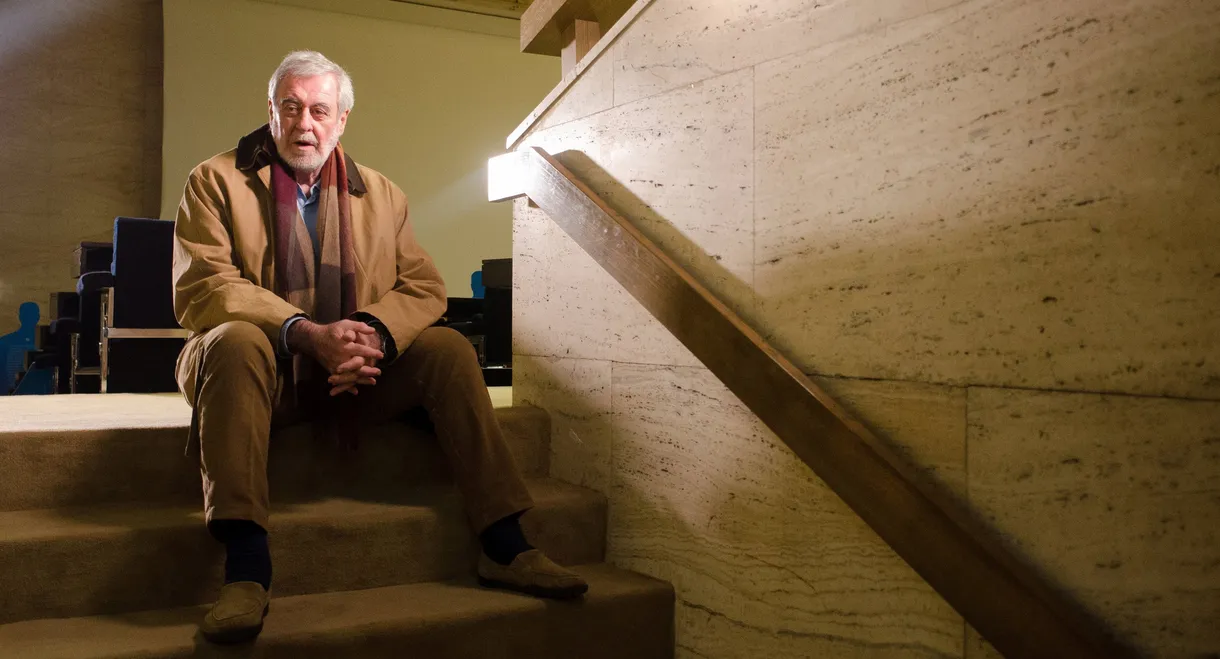 Michal Prokop: Až si pro mě přijdou…