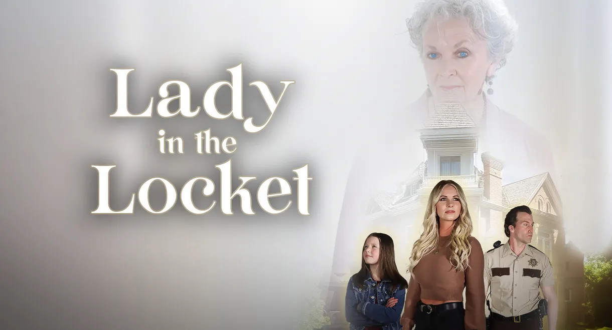 Lady in the Locket