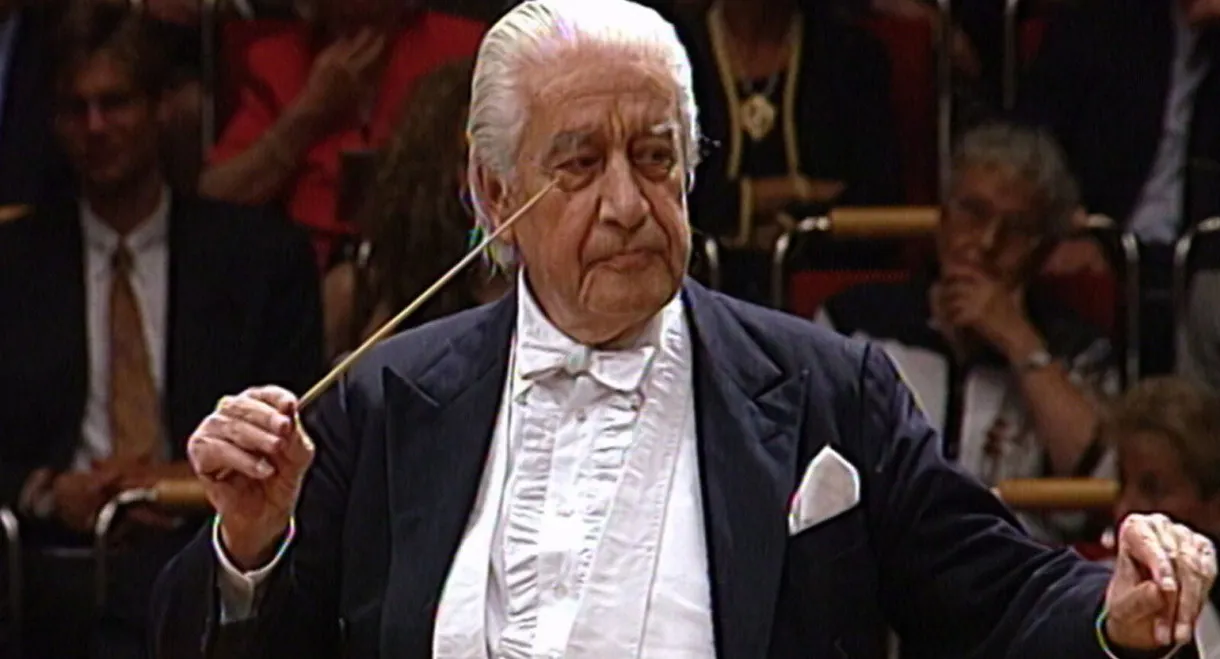 The Legacy of Sergiu Celibidache with Münchner Philharmoniker